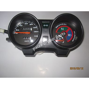 Motorcycle Speedometer Honda CG150 TITAN,Doublecounter