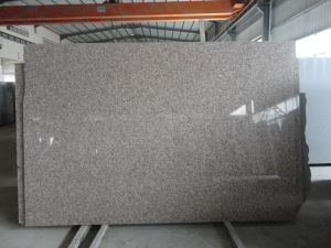 Chinese Bainbrook Brown G664 Granite Slabs Manufacturers