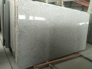 Distributor Sell White Granite G655, Stone Slabs and Marble Granite Countertops