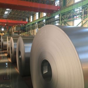 Cold Rolled Steel Coil Full Hard SPCC-1B