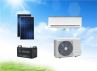 ACDC Solar Air Conditioner Multi Head Type for Villa Money-Saving