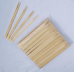 China Wholesale Disposable Bamboo Chopsticks