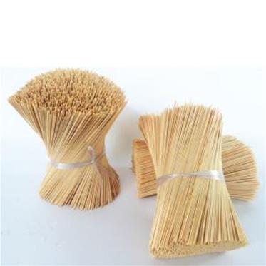 Best Price Round Bamboo Agarbatti Sticks, Unscented Incense Sticks