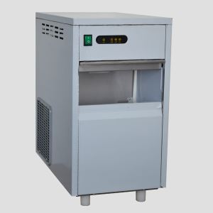 Laboratory Snowflake Ice Maker Machine Price