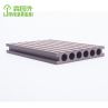 China Supplier Anti Decay Outdoor WPC Decking