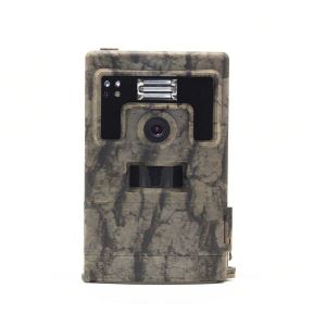 BL380A-F Flash Light Hunting Cameras Wildlife Tracking Video Cameras with Color Picture at Day&night with Good Covert Game Camera Reviews