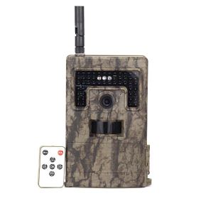 BL380M 940NM Invisable IR Covert Surveillance Wild Cameras MMS GSM GPRS Trap Cameras 2inch Screen Cellular Wifi Trail Cameras on Sales with Remote Control