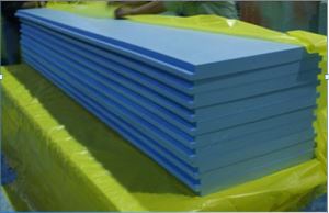 XPS Insulation Foam Board Sheets XPS Panel,Applicable for Building Wall Insulation,civil Engineering and So On
