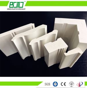 PVC Moulding and Trimboard