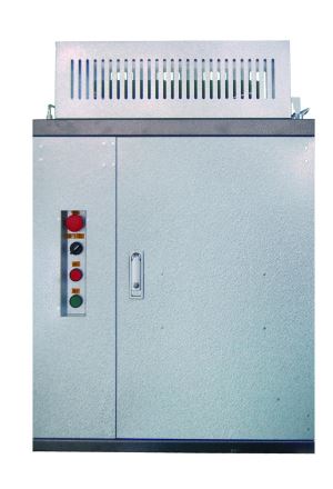 Intellgent Elevator Integrated Control Cabinet
