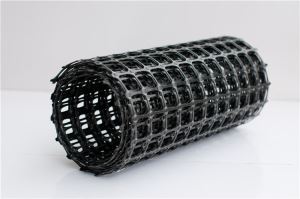 Biaxial Geogrids