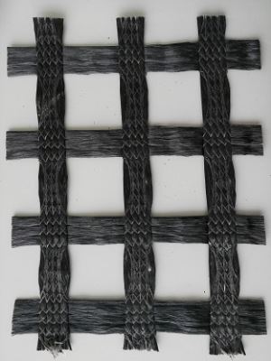 High Reinforced Mine Geogrid (polyester geogrid)