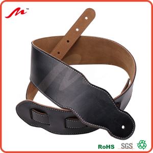 2017 Best Selling Leather Guitar Strap