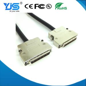 HD50 Scsi Frc Cable Connector Manufacturer Supplier Factory