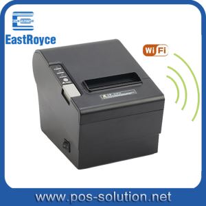 Wireless Printer With Auto Cutter