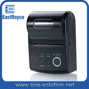 58mm Portable Mobile Bluetooth Receipt Printer