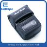ER-58L 2 Inches Mini Mobile Portable Wireless Bluetooth Thermal Barcode Label Printer Supporting Windows Android IOS