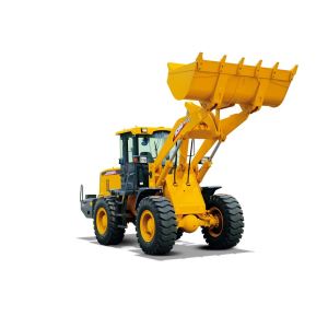 XCMG LW300FN 3 Ton Front End Wheel Loader