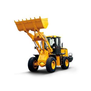 3 Ton Wheel Loader XCMG LW300FN Specifications