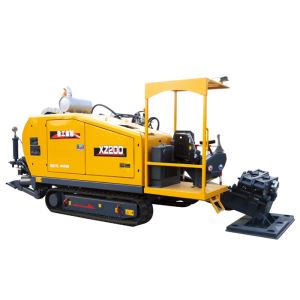XCMG Horizontal Directional Drill HDD Equipment