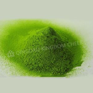 Organic Spirulina Powder Tablet