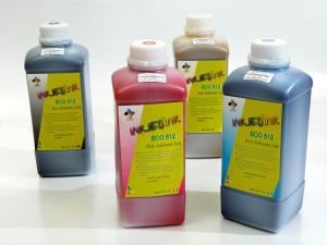 ECO Solvent Ink For Epson