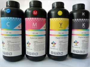 UV Curable Ink For Epson