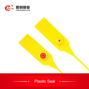 Chinese Plastic Seals
