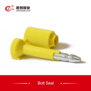 Tamper Evident Shipping Security Container Bolt Seals