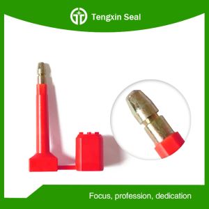 ISO 17712 Code Bolt Seal