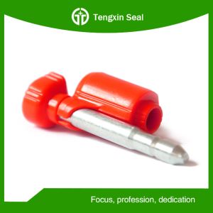 Container Lock Seals
