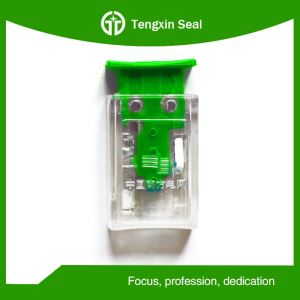 Twist Energy Electrical Meter Security Seal Plastic