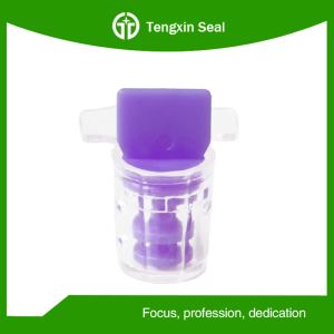 Wire Security Press PP Meter Seal