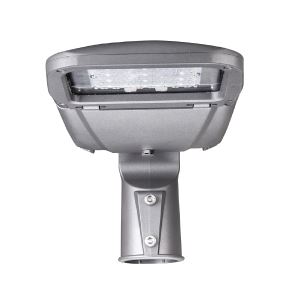 Smart LED Street Light With Remote Control System