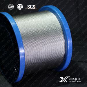 1x19 Steel Wire Ropes,304,316,316L, 1.2mm Steel Wire Cables,fishing Wire Ropes