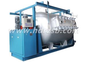 Rope Soft Flow Tie Dye Machine Used in Textile Industry for Sale Price