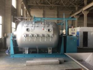 Used Sample Yarn Dye Machinery and Textile Machinery Process for Sale