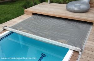 Automatic SPA Pool Covers Outdoor for Winter