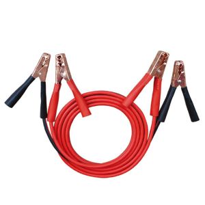 CCA Conductor with PVC Insulation 10GA Jumper Cables for 12V/24V Cars