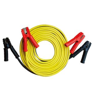 CCA 2GA with PVC Jumper Cables