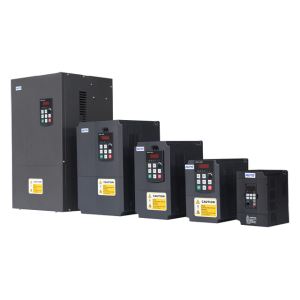 AC to AC Drive, 380V Frequency Inverter, VFD AC Drive