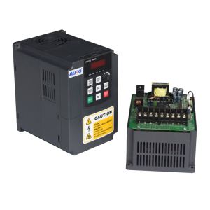 China Brand 3 Phase Inverter Vfd For Pump And Motor