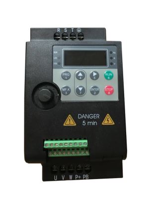 High-perfomance Mini Variable Frequency Drive 380v 3phase Vfd