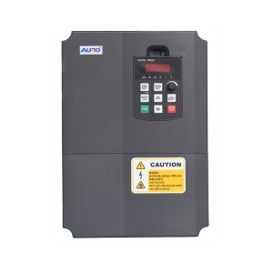 High Performance General Type Variable Frequency Drive From China Factory