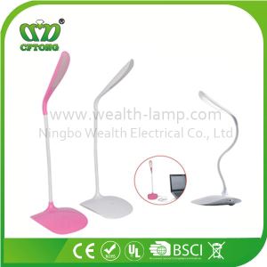 Dimmable Desk Lamp Eye Protection Office Rechargeable LED Desk Lamp