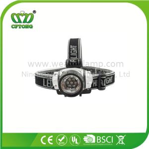 Outdoor Hunting 7 LED Headlamp