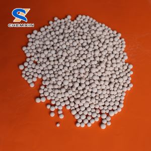 4*8 Mesh Drying Adsorbent Molecular Sieve 3a for Removing Moisture
