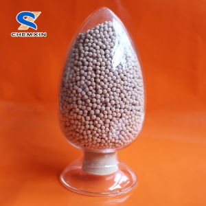 CHEMXIN Molsiv Adsorbents 4*8mesh Molecular Sieve Type 4A Zeolite for Instrument Drying