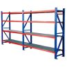 Metal Shelves for Storage Goods