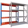 Warehouse Rack Shelf